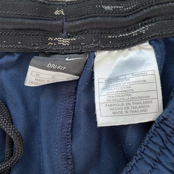 Men’s Nike Shorts - Picture 2 of 4